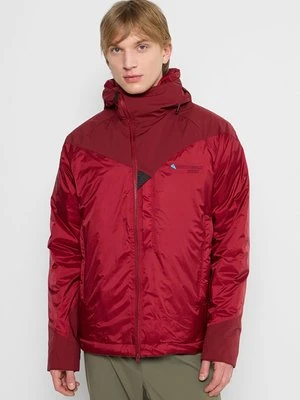 Kurtka puchowa Klättermusen