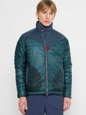 Kurtka puchowa Klättermusen