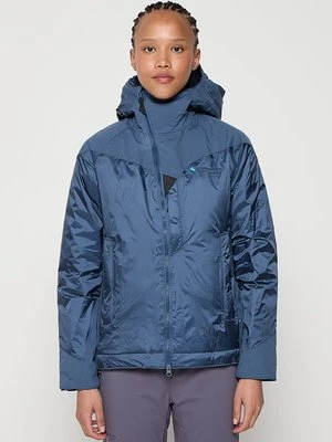 Kurtka puchowa Klättermusen