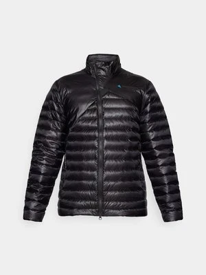 Kurtka puchowa Klättermusen