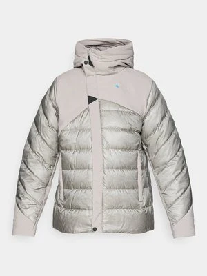 Kurtka puchowa Klättermusen