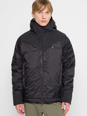 Kurtka puchowa Klättermusen