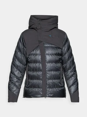 Kurtka puchowa Klättermusen