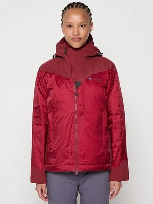 Kurtka puchowa Klättermusen