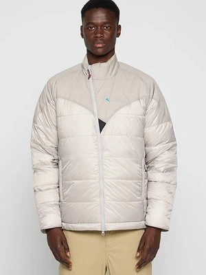 Kurtka puchowa Klättermusen