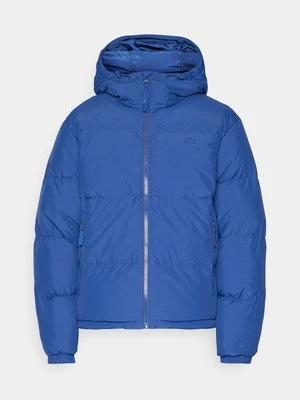 Kurtka puchowa Lacoste