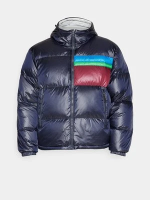 Kurtka puchowa Lacoste