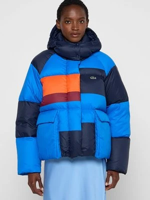 Kurtka puchowa Lacoste