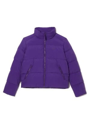 Kurtka puchowa Lacoste