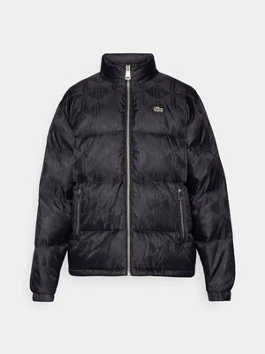 Kurtka puchowa Lacoste