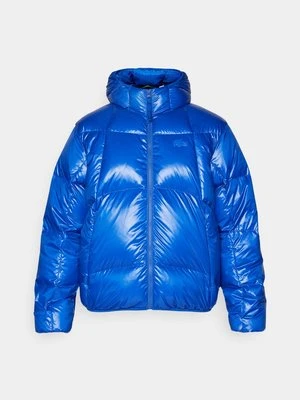 Kurtka puchowa Lacoste