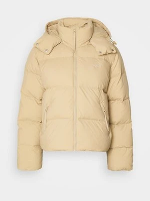 Kurtka puchowa Lacoste