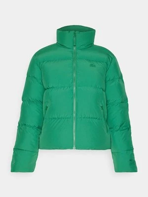 Kurtka puchowa Lacoste