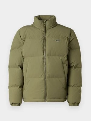 Kurtka puchowa Lacoste