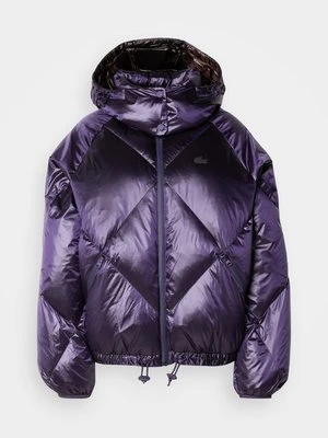 Kurtka puchowa Lacoste