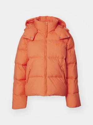 Kurtka puchowa Lacoste