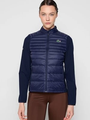 Kurtka puchowa Lacoste Sport