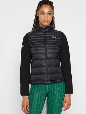 Kurtka puchowa Lacoste Sport