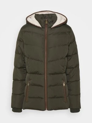 Kurtka puchowa Lauren Ralph Lauren