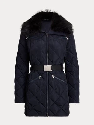 Kurtka puchowa Lauren Ralph Lauren