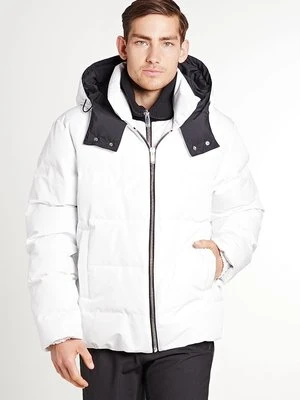 Kurtka puchowa LES HOMMES