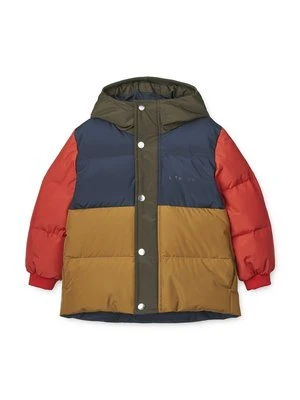 Kurtka puchowa Liewood