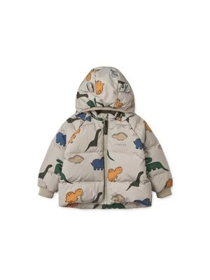 Kurtka puchowa Liewood