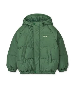 Kurtka puchowa Liewood