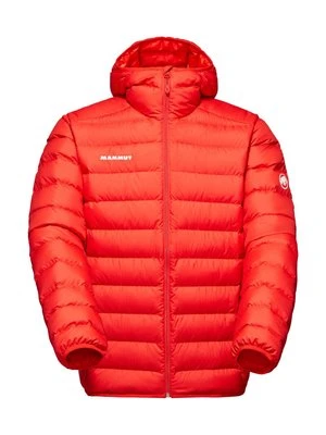 Kurtka puchowa mammut