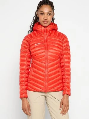 Kurtka puchowa mammut