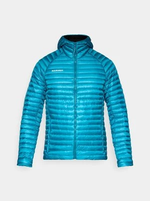 Kurtka puchowa mammut