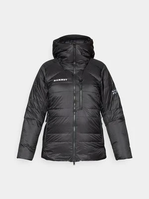 Kurtka puchowa mammut