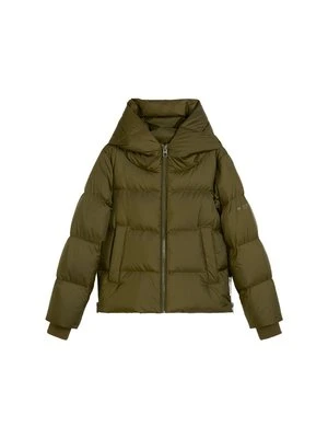 Kurtka puchowa Marc O'Polo khaki