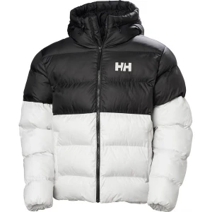 Kurtka puchowa męska Active Puffy Jacket Helly Hansen