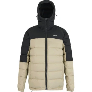 Kurtka puchowa męska Aldthorn Regatta