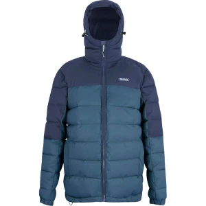 Kurtka puchowa męska Aldthorn Regatta