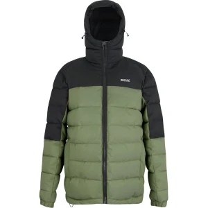 Kurtka puchowa męska Aldthorn Regatta