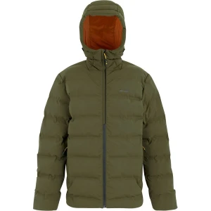 Kurtka puchowa męska Altoro Thermal Regatta