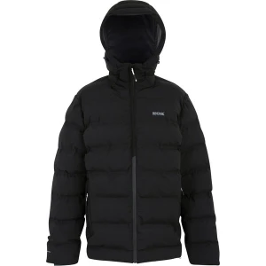 Kurtka puchowa męska Altoro Thermal Regatta