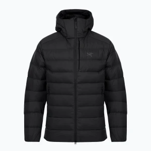 Kurtka puchowa męska Arc'Teryx Thorium Hoody black
