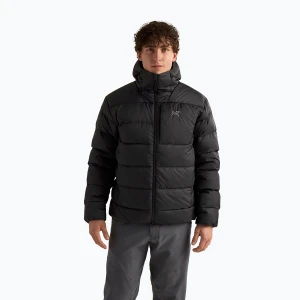 Kurtka puchowa męska Arcteryx Thorium Hoody black Arc'teryx