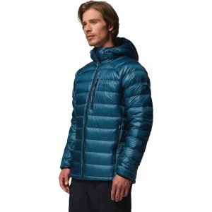 Kurtka puchowa męska Arctic Crest Down Hooded Columbia