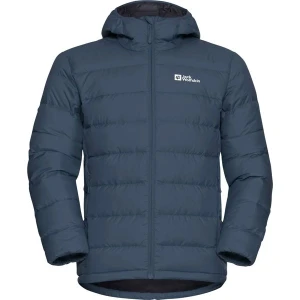 Kurtka puchowa męska Ather Down Hoody Jack Wolfskin