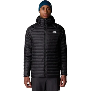 Kurtka puchowa męska Bettaforca Lt Down Hoodie The North Face