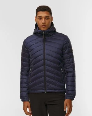 Kurtka Puchowa Męska Bogner Fire+ice Elvis