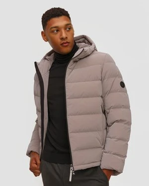 Kurtka Puchowa Męska Bogner Hugh-d1