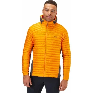 Kurtka puchowa męska Cirrus Flex 2.0 Rab