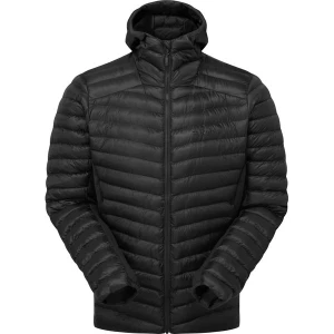 Kurtka puchowa męska Cirrus Flex Hoody Rab