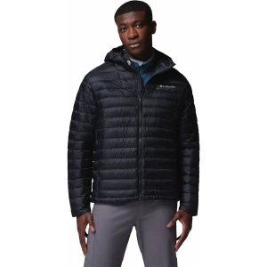Kurtka puchowa męska Corelite Down Hooded Columbia