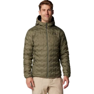 Kurtka puchowa męska Delta Ridge II Down Hooded Columbia